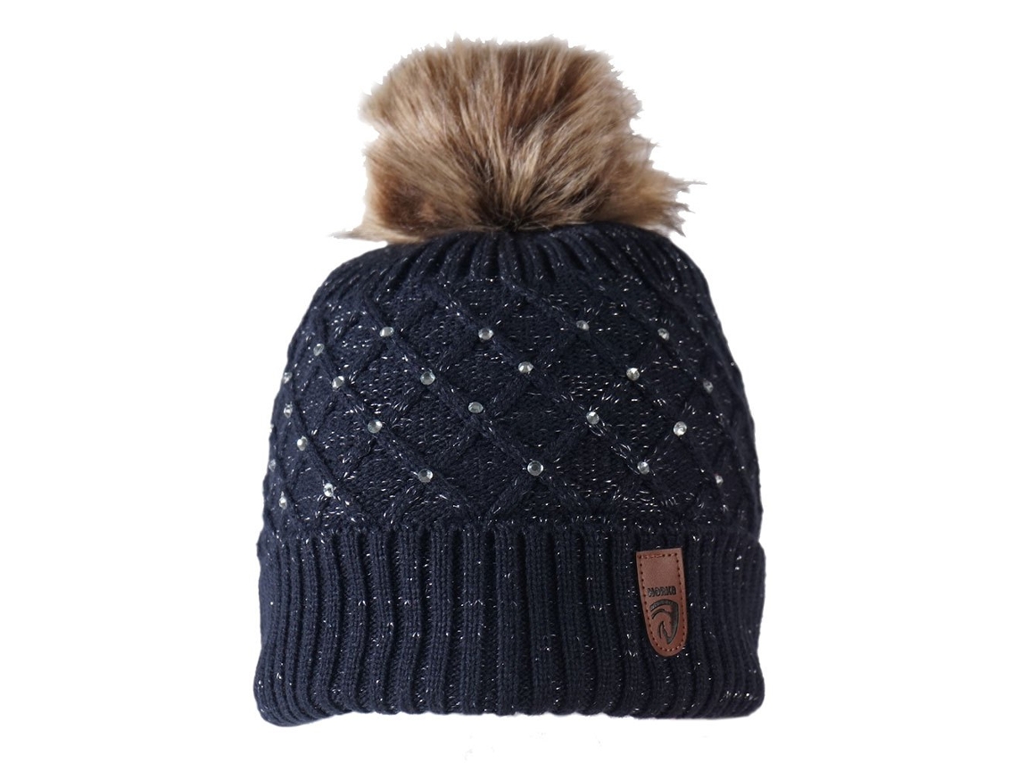 Gorro Shelly Azulhorka