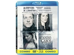 DVD Atando Cabos (Edição em Espanhol)
