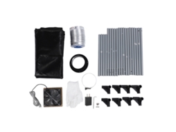 Enclosure Plegable para Gravador Laser Acmer P1 P2