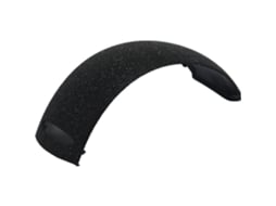 Acessório para Capacete de Equitação Mulher Chorona de Tecido Alto ONEK