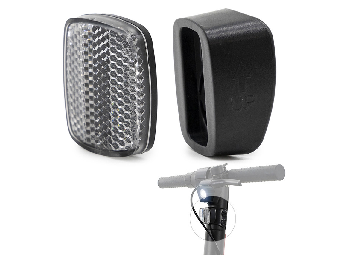 Refletor Frontal Original Wispeed T850