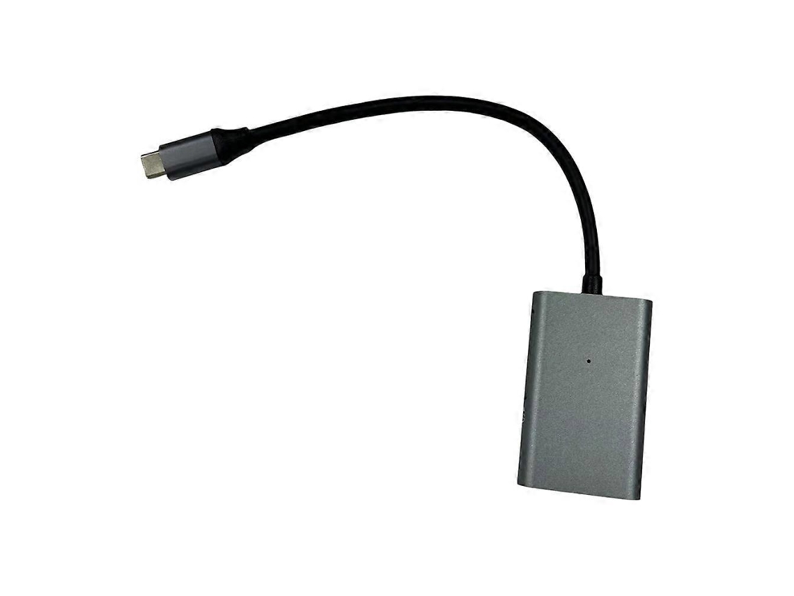 Leitor De Cartões Multifuncional Type C Sd4.0, Tf4.0, Sd3.0 E Tf3.0 Aquaforge