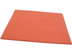 Tapete para Prensa Térmica, Almofada Isolante, Resistente Ao Desgaste, Tapete Prático para Escritório. SFUSHOS