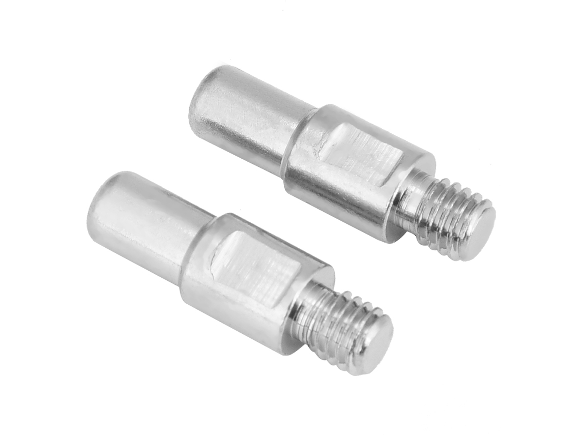 Colares De Plasma Laxiscreed Para Eletrodos S45 E S25, Compatíveis Com Máquinas De Corte Especializado