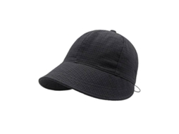 Chapéu Solar Para Mulher Laxiscreed Em Algodão, Proteção E Estilo Para O Verão