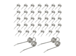 Tampas de Carretel de Reposição S/MARCA para Cortador de Grama Homelite Ac41hca