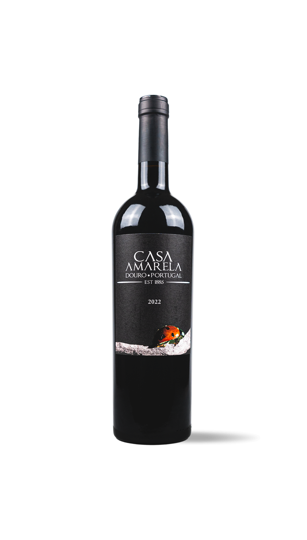 Casa Amarela Tinto 2022 Fazenda Da Casa Amarela
