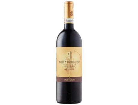 Badia a Passignano Antinori Sangiovese Chianti 1,5 L