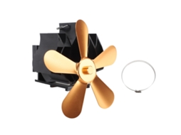 Ventoinha de Estufa a Calor LAXISCREED