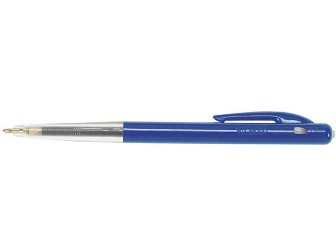 Esferográfica BIC M10 clic Multicor