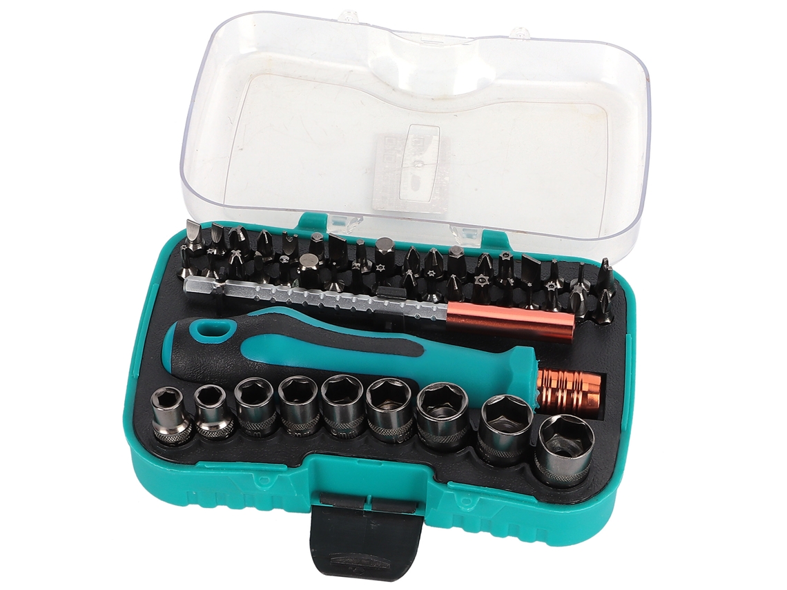 Laxiscreed Kit De Chaves De Fendas Com Cabo Isolado E Efeito Magnético Para Trabalho Profissional