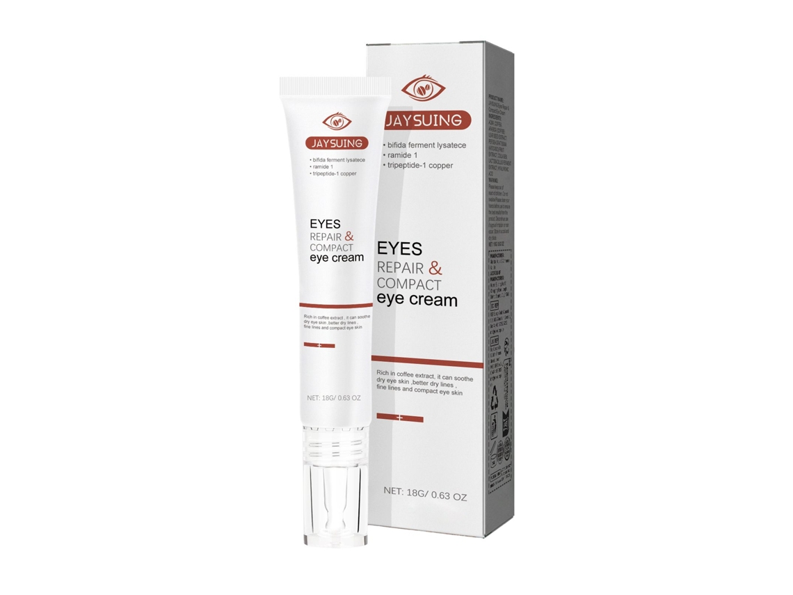 Creme de Olhos Worten Cuidado Diário Ocular