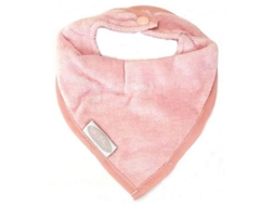 Silly Billyz Babero Bandana De Algodón Pastel