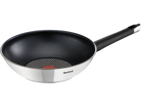 FRIGIDEIRA WOK EMOTION 28 CM  E8241934 Frigideira Wok EMOTION 28 cm