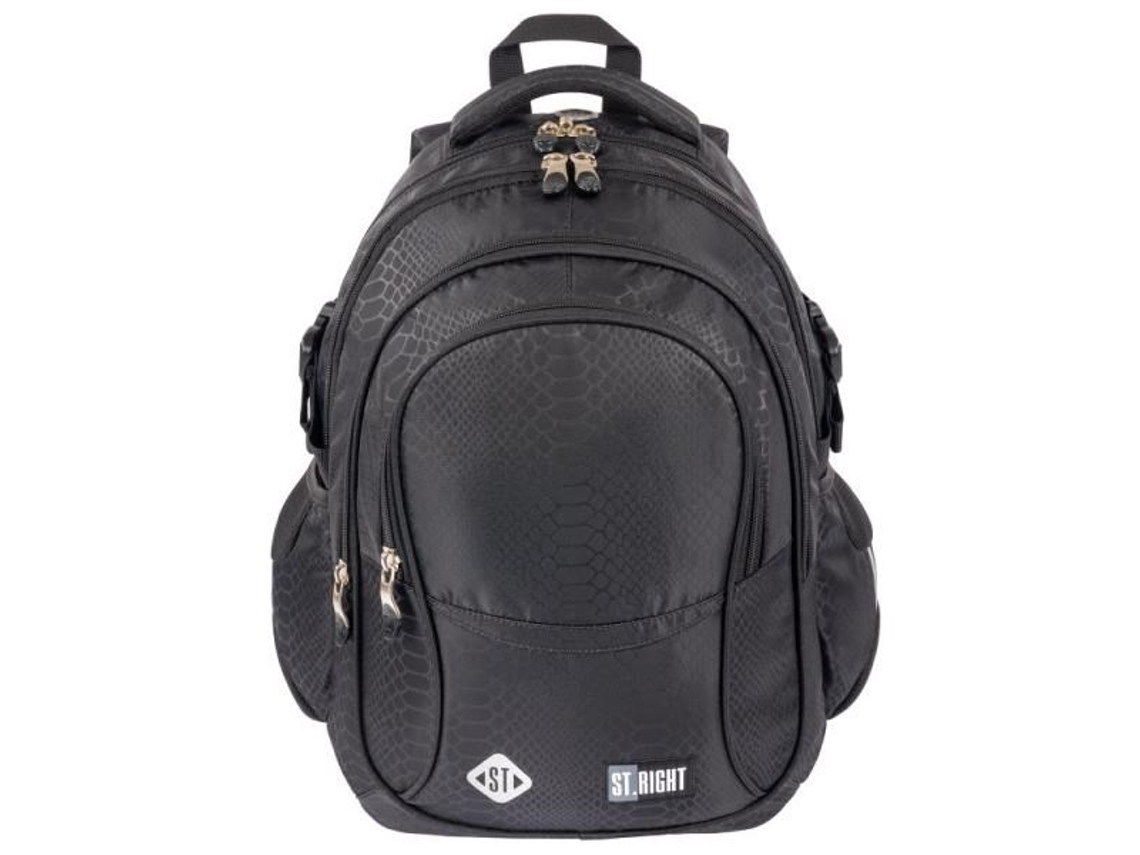 Mochila 4 compartimentos Stright Bp 01 Shiny Snake