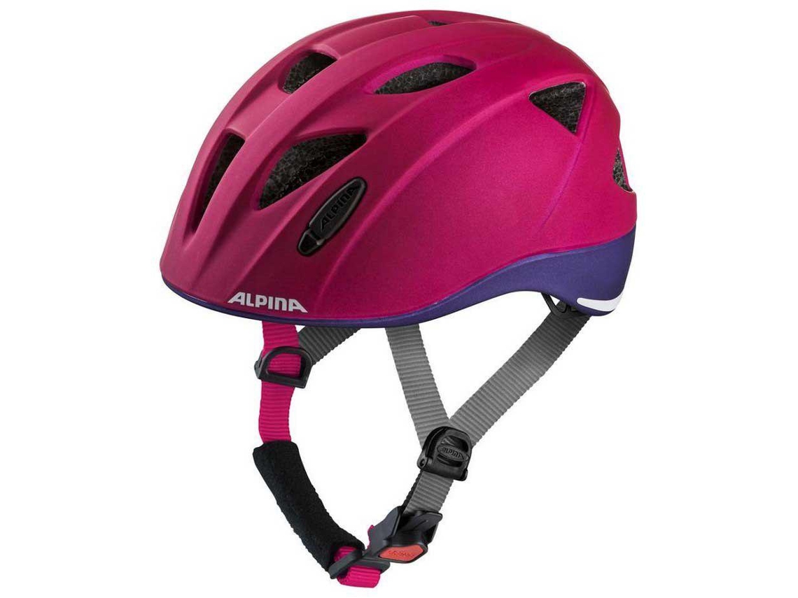 Capacete ALPINA Mtb Junior Ximo Le