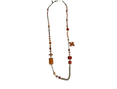 Collana Donna Sodini Bijoux 551030 Resina