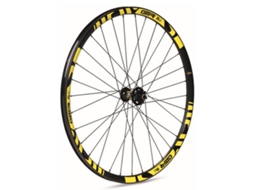 Gtr Roda Diantera Mtb Sl20 27.5´´ Disc Tubeless
