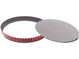 Forma para Tarte TEFAL J1641514 (30 cm)