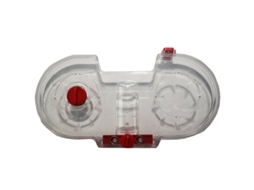Acessório para Aspiradores DYSON Tanque água elétrico elétrico V7 V8 V10 V11