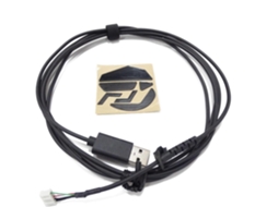 G502 - Cabo Usb Para Mouse Gamer, Mouse, Peças De Reposição Skates