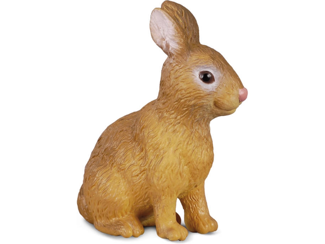 Figura COLLECTA Coelho
