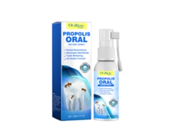 Spray Bucal Própolis Cuidados Oris