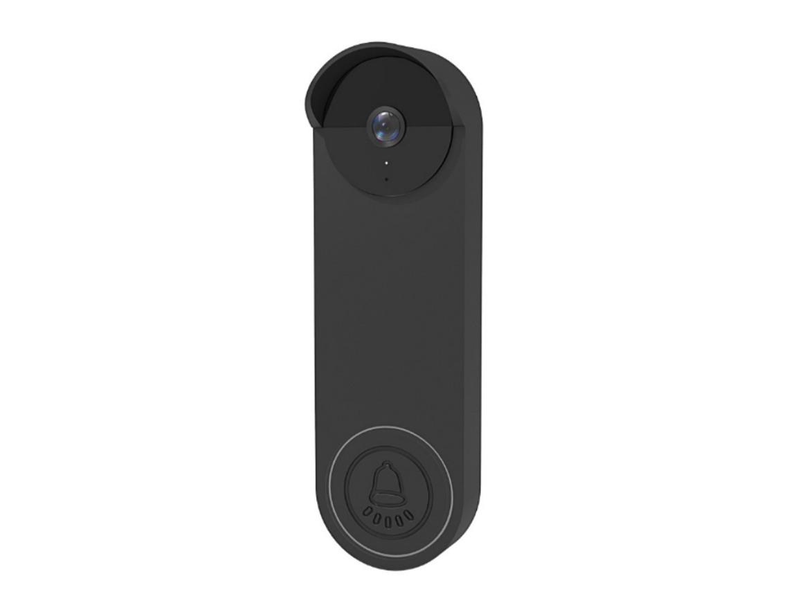 Capa Protetora de Silicone para Google Nest Wireless Doorbell
