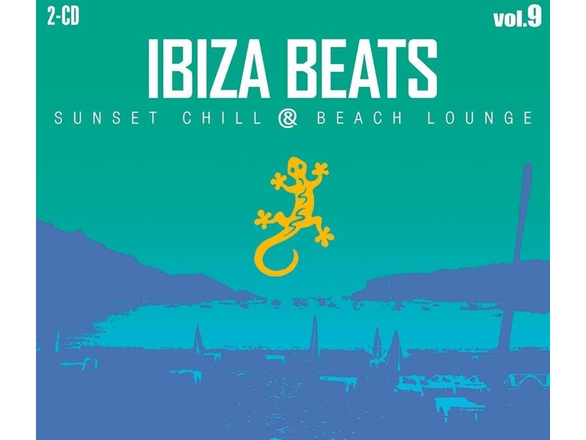CD Ibiza Beats Vol. 9