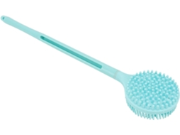 Escova De Banho E Ferramenta Limpeza Corporal Flexível Silicone Ukcoco, Escova De Banho Para Chuveiro E