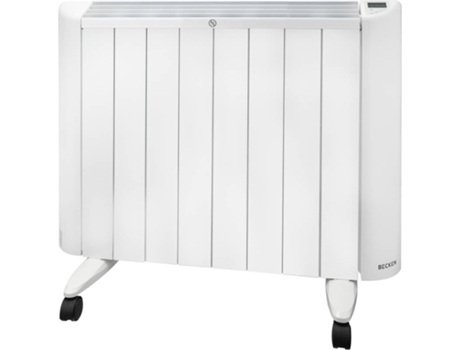 Emissor Térmico BECKEN BTE3511 (Recondicionado Grade B - 1500 W) — 2 anos de garantia