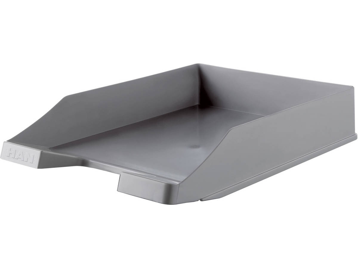 Bandejas e alimentadores de papel HAN Karma