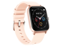 Smartwatch ENZON Dourado