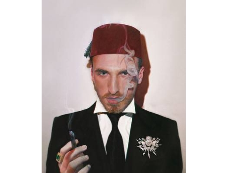 Livro taner ceylan: the lost paintings series de taner ceylan (inglês)