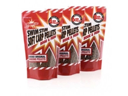 Dynamite Baits Swim Stim Amino Original Pellets 900 Gr