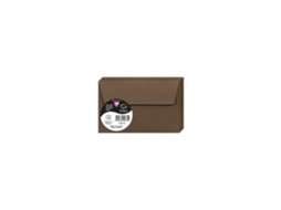Envelope CLAIREFONTAINE Pollen X20