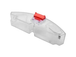 Tanque para Acessórios de Aspirador Robô T7/ T7s Puls/ S7 com Controle Elétrico BRILVIBERA