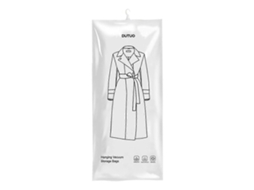 Sacos De Armazenamento A Vácuo Para Pendurar, Modelo 2025, Economizam Espaço E São Ideais Para Roupas, Vestidos E Ternos. Nostalgia88