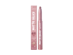 Sombra Olhos Pincel Mate Silk Rose Gold