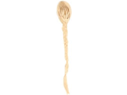 2026 peluca Sintética Rubia para Mujer, Ideal para Cosplay, Fiestas Y Uso Diario, Con Fibra de Alta Temperatura Y Apariencia Natural