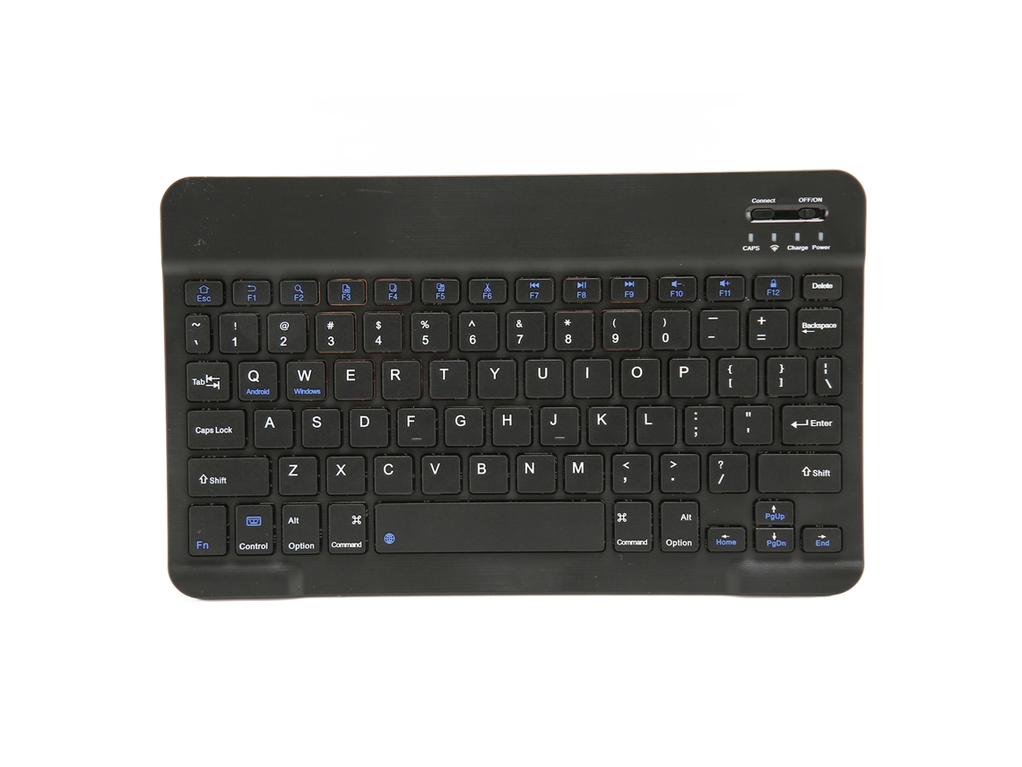 Teclado Inalámbrico Bluetooth de 10