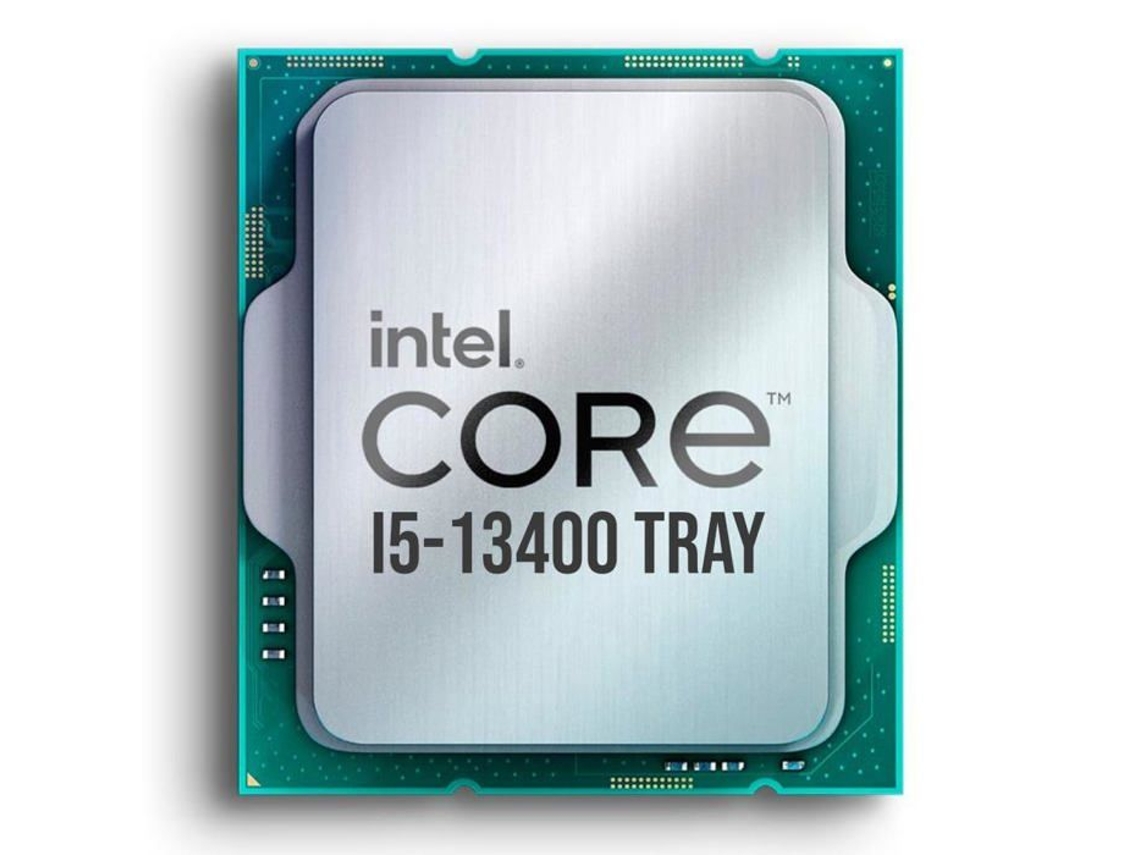 Core I5 13400 2.5ghz Fc Intel