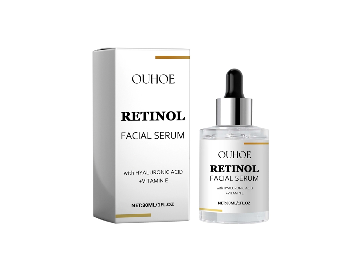 Sérum Anti idade com Ação Rápida e Firmadora para o Rosto LAXISCREED