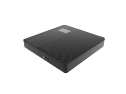 Unidade Externa Usb 3.0 Tipo c Gravador Dvd Leitor Cd Pc Universal CHARM