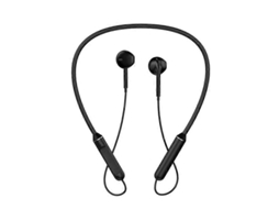 Fones de ouvido esportivos Bluetooth Hengrongshen ZGA SP03 com faixa de pescoço
