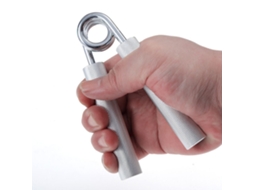 Suporte De Pulso Para Fitness Com Pegada Pesada De 45 Kg A 159 Kg-aquaforge
