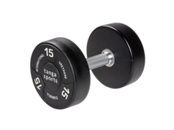 Computador de Halteres TANGA SPORTS