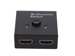 Switch Splitter Hdmi 4k 1x2/2x1 LAXISCREED
