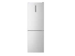 Frigorífico Combinado CANDY CCE7T618ES (191 cm - Branco)