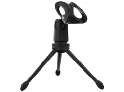 2pcs Suportes De Microfone